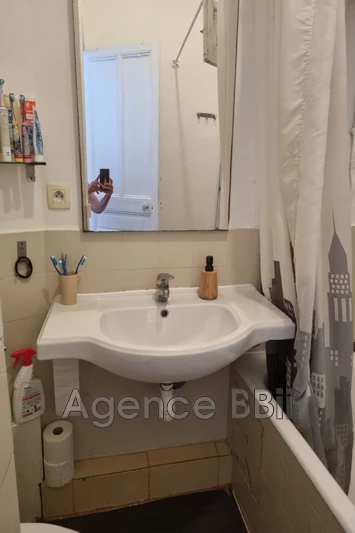 Vente appartement Nice  