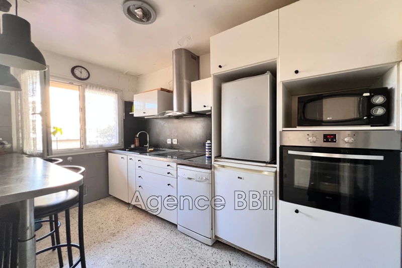 Vente appartement Nice  