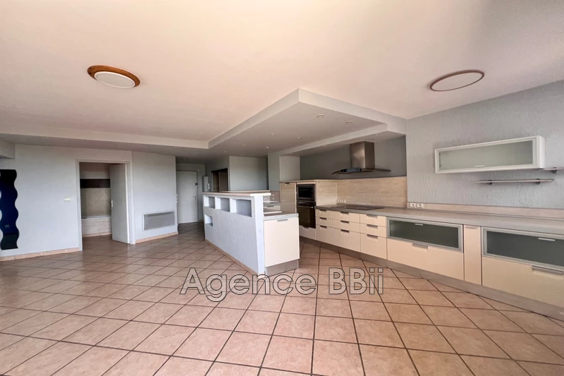 Vente appartement Nice  