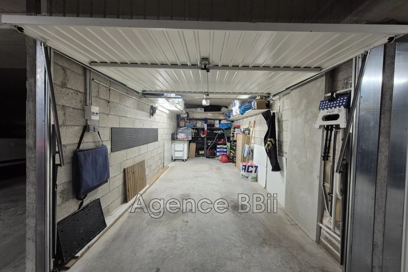 Vente appartement La Trinité  