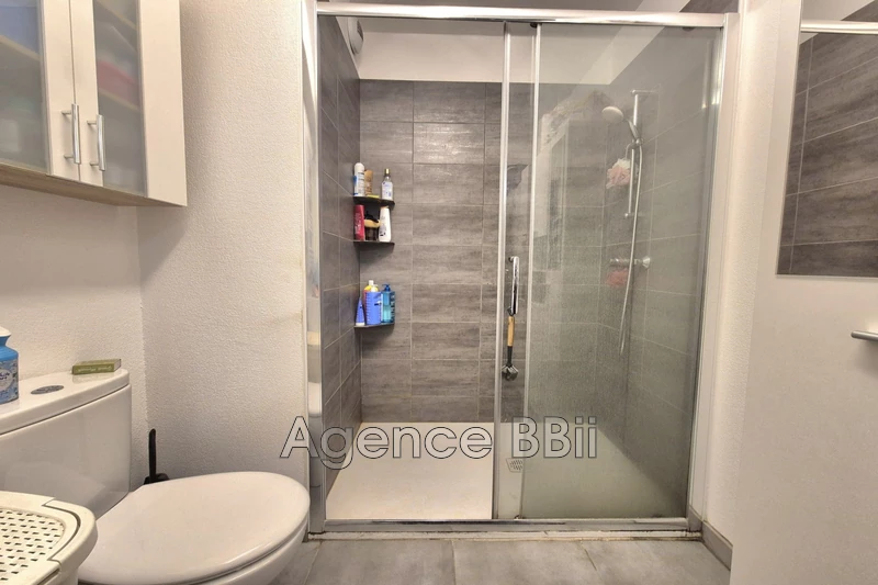 Vente appartement La Trinité  