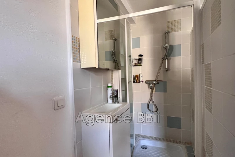 Vente appartement Nice  