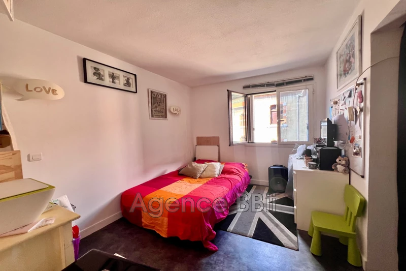 Vente appartement Nice  