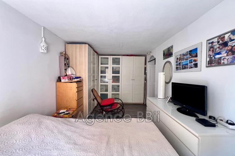 Vente appartement Nice  