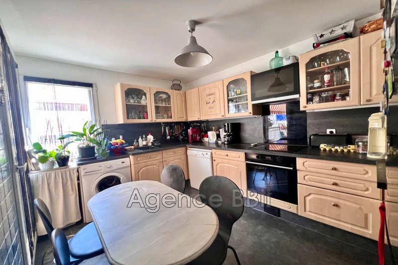 Vente appartement Nice  