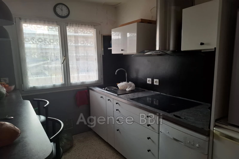 Vente appartement Nice  