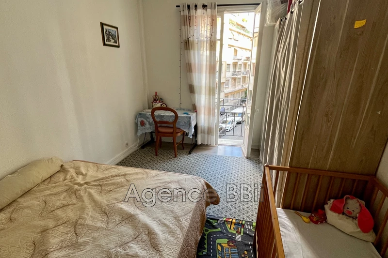Vente appartement Nice  