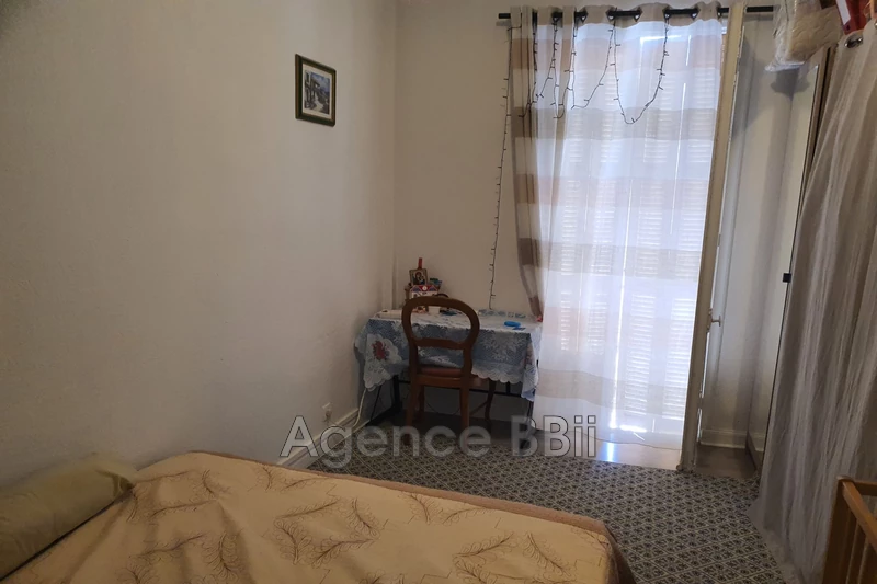 Vente appartement Nice  