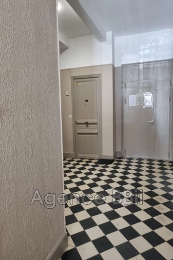 Vente appartement Nice  