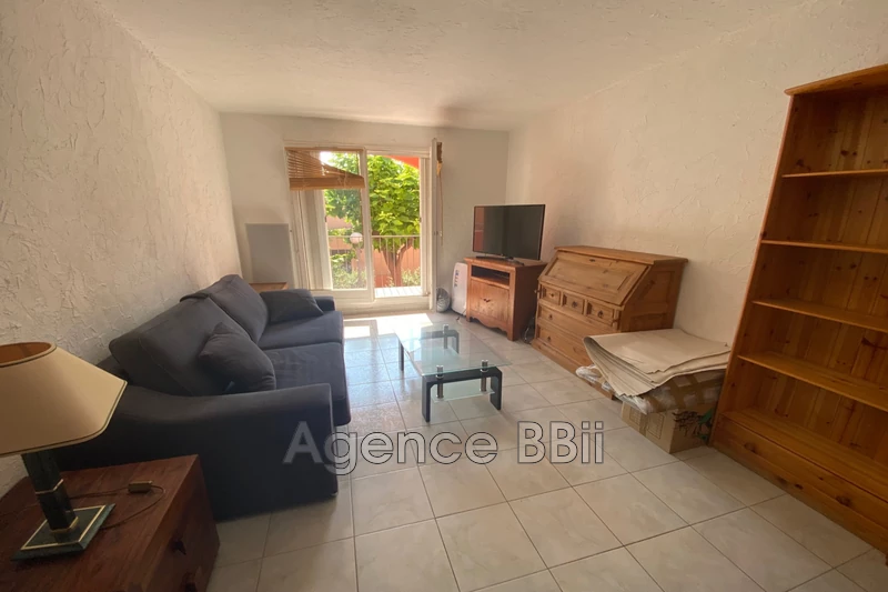 Vente appartement Nice  