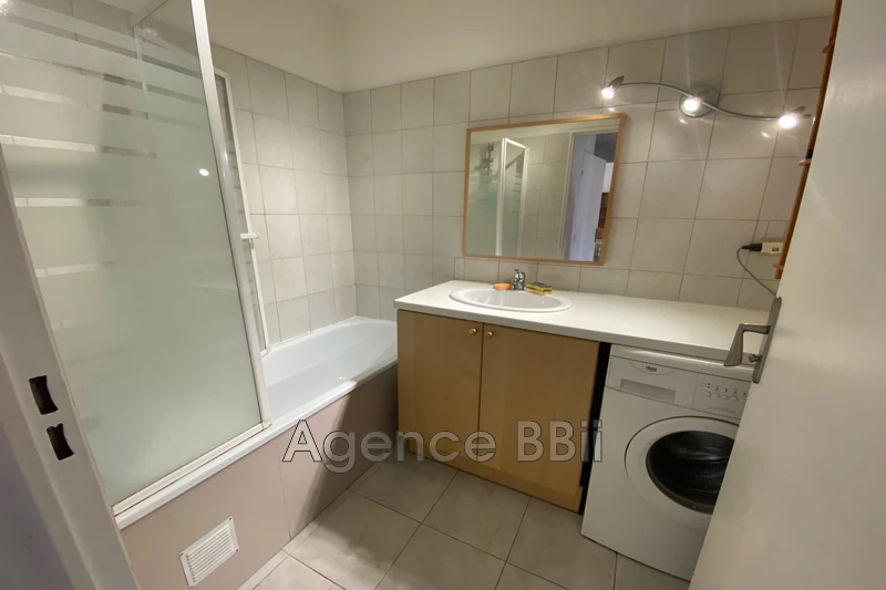 Vente appartement Nice  