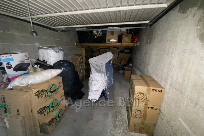 Vente appartement Nice  