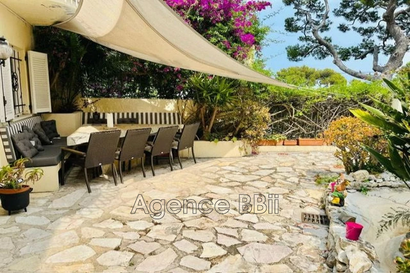 Vente appartement Nice  