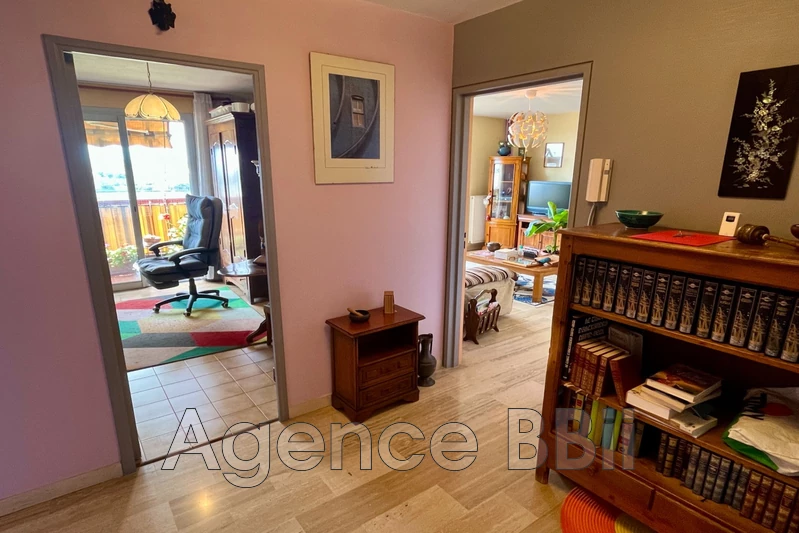 Appartement Nice   achat appartement  4 pièces   75&nbsp;m&sup2;