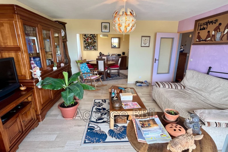 Appartement Nice   achat appartement  4 pièces   75&nbsp;m&sup2;