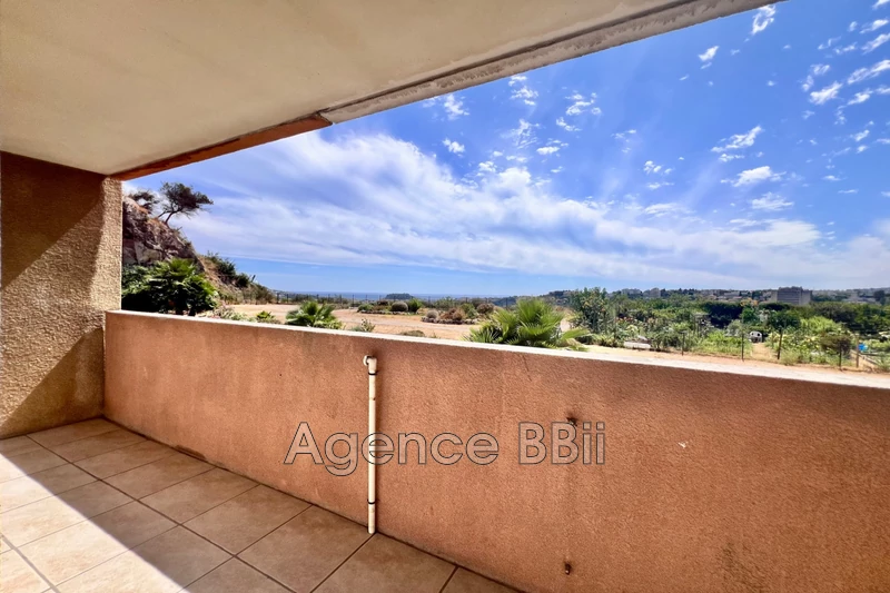 Vente appartement Nice  
