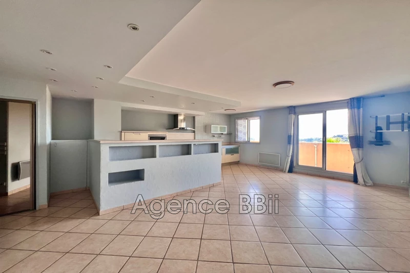 Vente appartement Nice  
