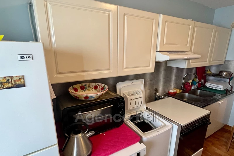Vente appartement Nice  