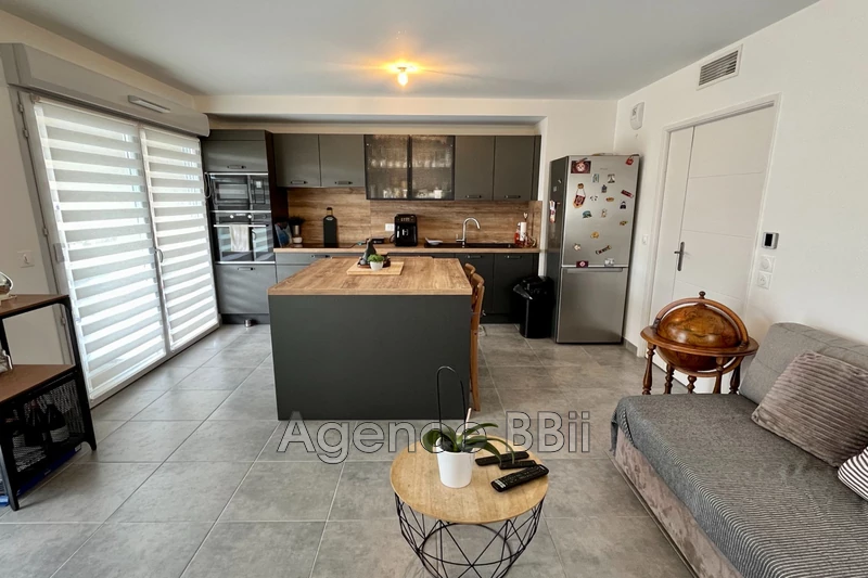 Vente appartement Châteauneuf-Villevieille  