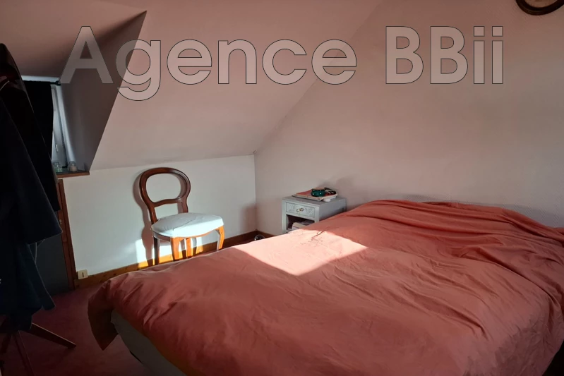 Vente immeuble Saint-Brieuc  
