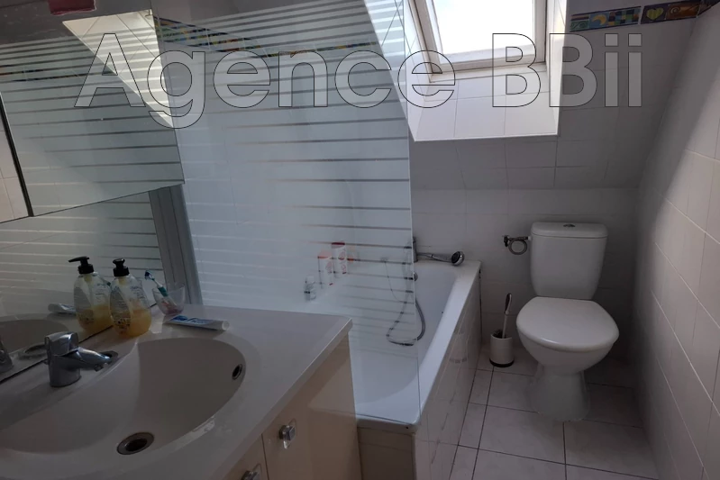 Vente immeuble Saint-Brieuc  