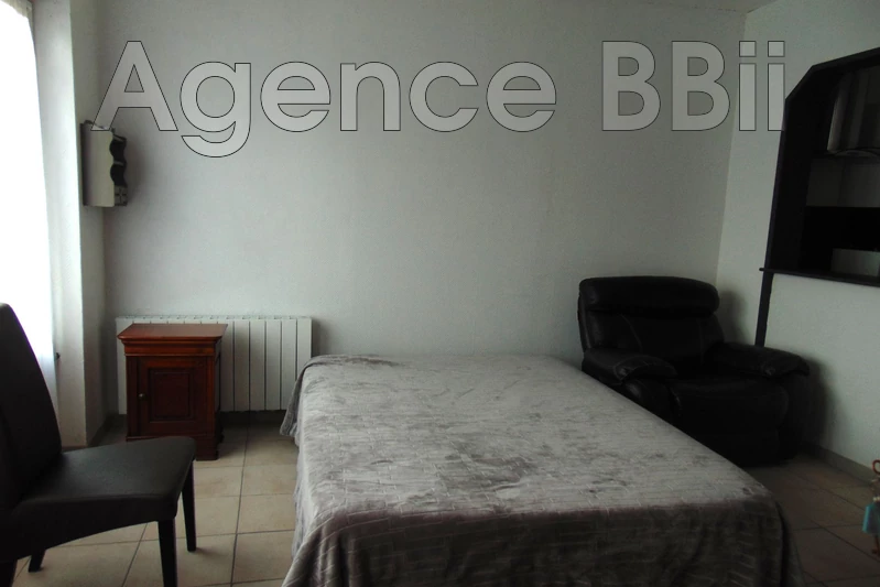 Vente immeuble Saint-Brieuc  