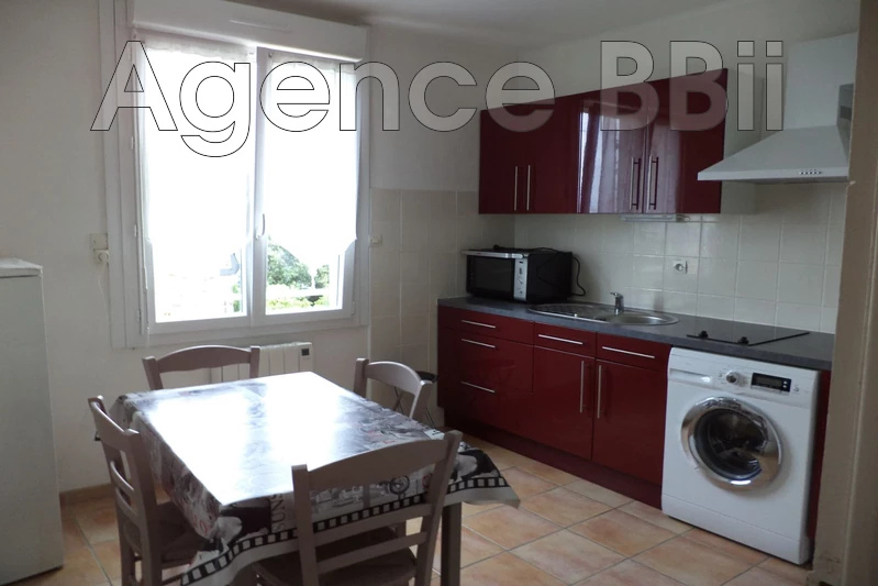 Vente immeuble Saint-Brieuc  