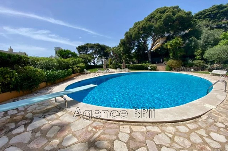 Vente appartement Nice  