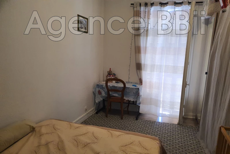 Vente appartement Nice  