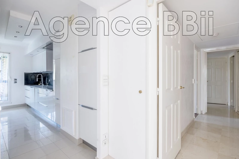 Vente appartement Saint-Laurent-du-Var  