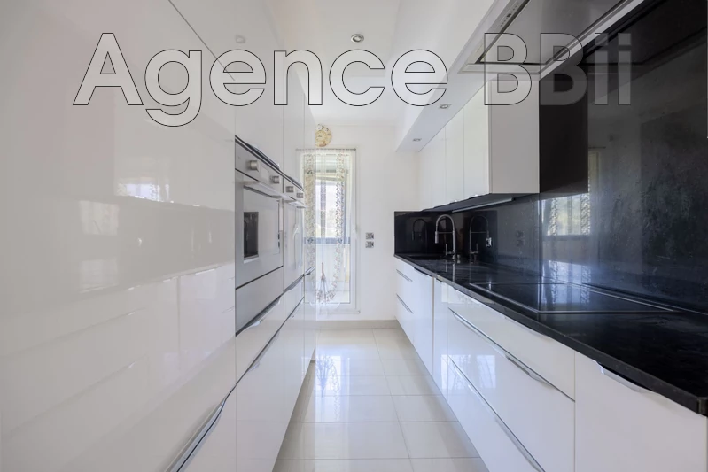 Vente appartement Saint-Laurent-du-Var  