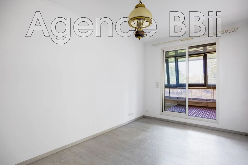 Vente appartement Saint-Laurent-du-Var  