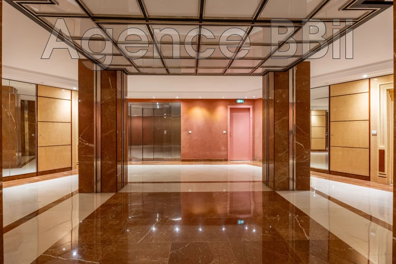 Vente appartement Saint-Laurent-du-Var  