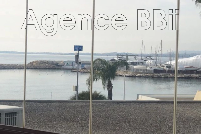 Vente appartement Saint-Laurent-du-Var  