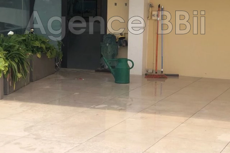 Vente appartement Saint-Laurent-du-Var  