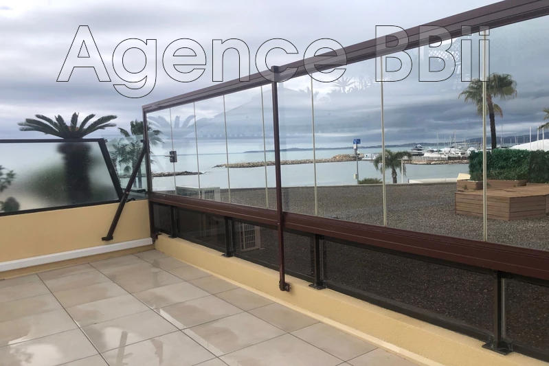Vente appartement Saint-Laurent-du-Var  