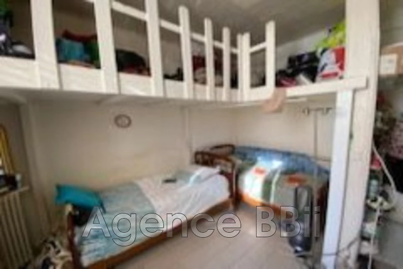 Vente appartement Nice  