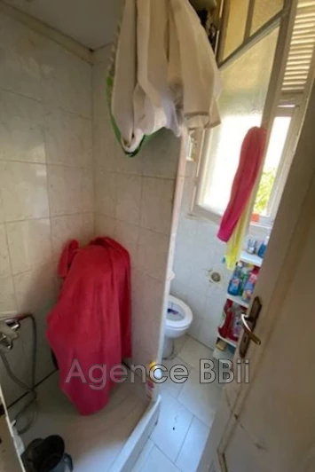 Vente appartement Nice  