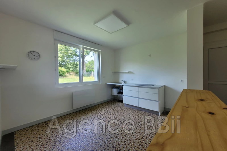 Vente appartement Canihuel  