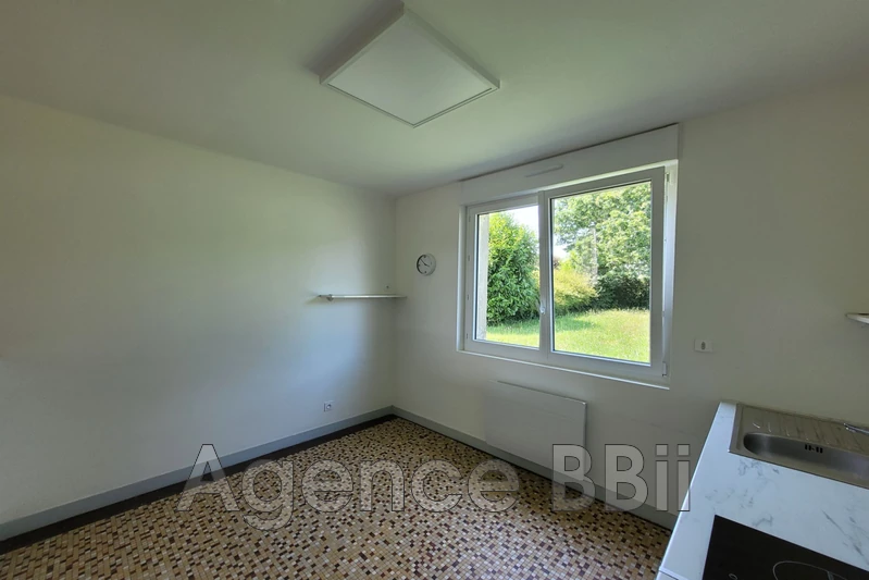 Vente appartement Canihuel  