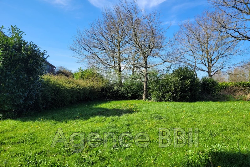 Vente appartement Canihuel  