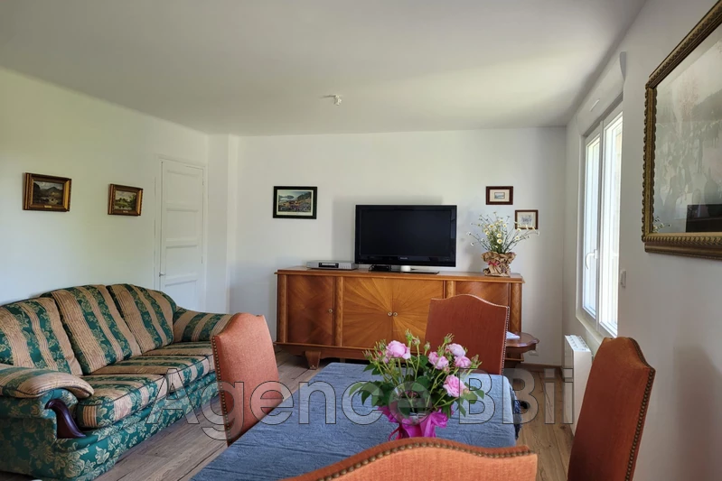 Vente appartement Canihuel  