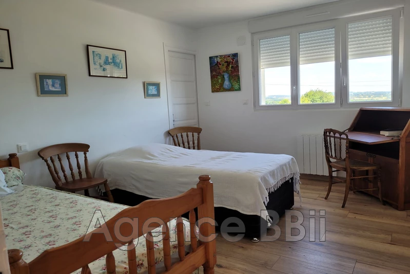 Vente appartement Canihuel  