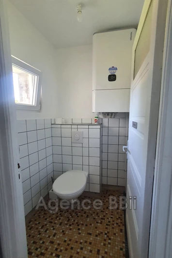 Vente appartement Canihuel  