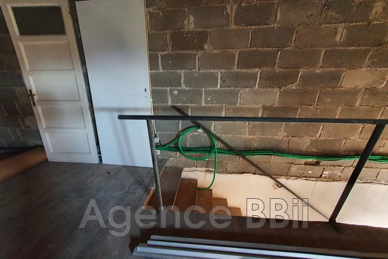 Vente appartement Canihuel  