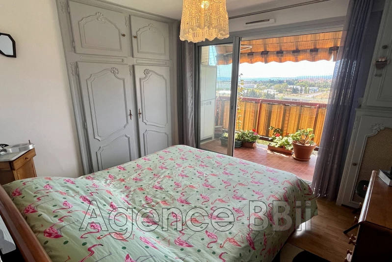 Vente appartement Nice  