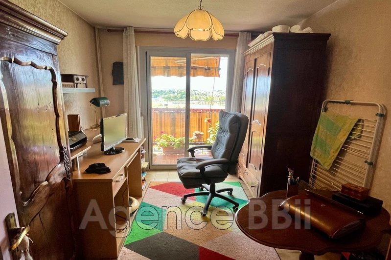 Vente appartement Nice  