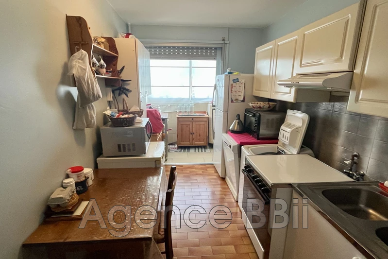 Vente appartement Nice  