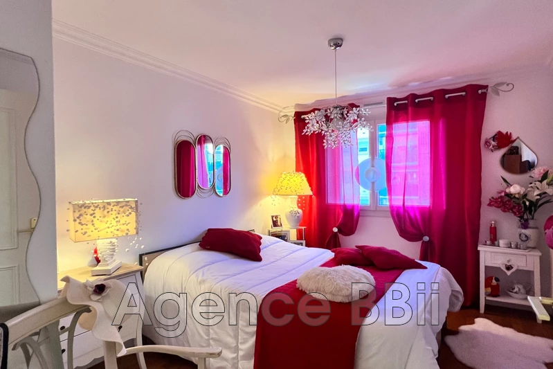 Vente appartement Nice  