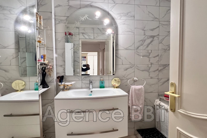 Vente appartement Nice  